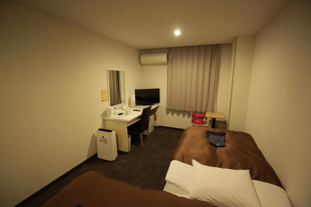 Takamatsu Century Hotel Exterior foto