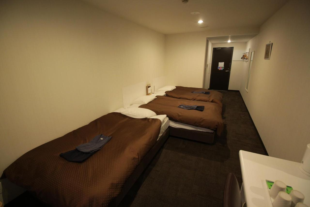 Takamatsu Century Hotel Exterior foto