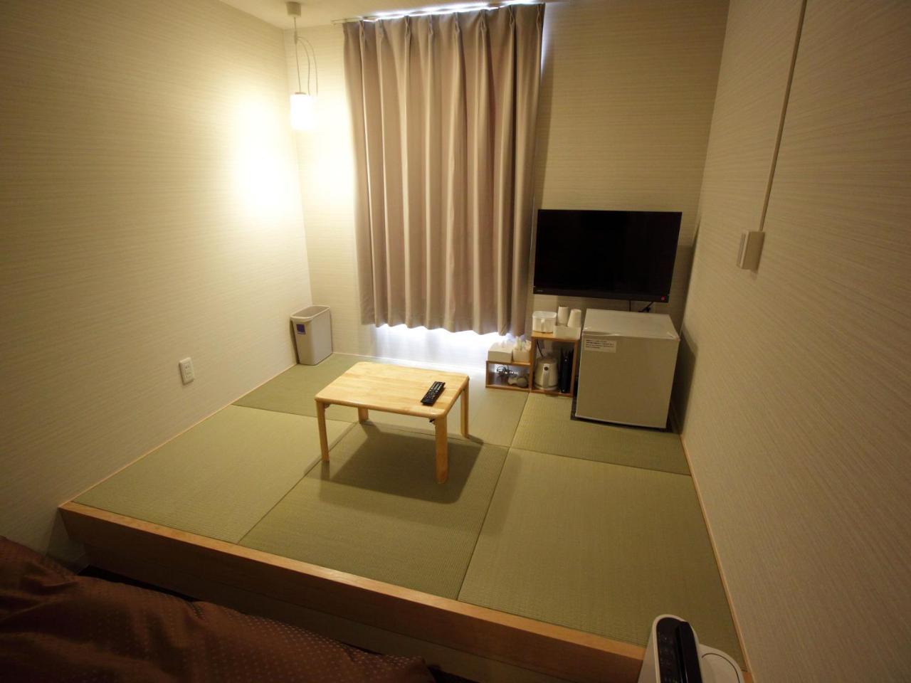 Takamatsu Century Hotel Exterior foto